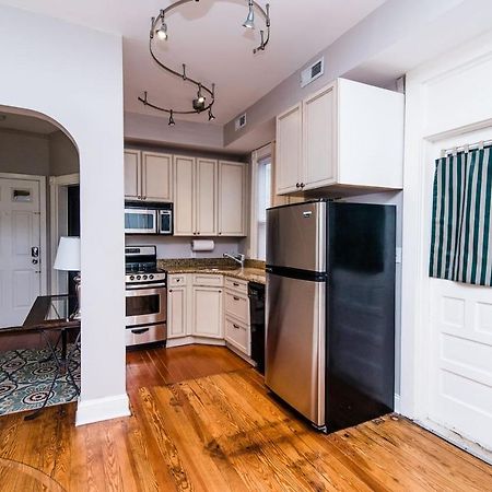 Appartamento Downtown Annapolis King George 1St Floor Hideaway Esterno foto