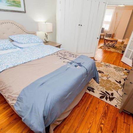 Appartamento Downtown Annapolis King George 1St Floor Hideaway Esterno foto